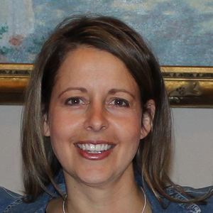 Meet your Posher, Julie